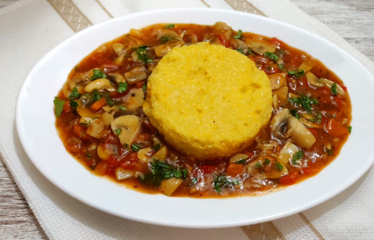 Trei feluri în care poți găti ciuperci de post. Mese bogate în proteine și simplu de făcut