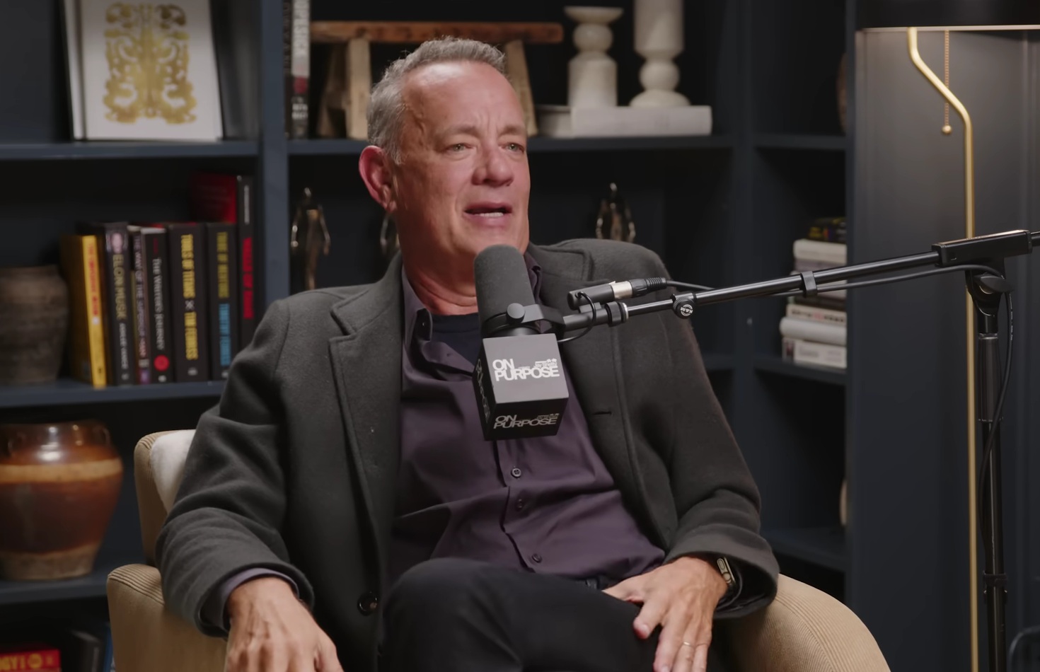 Tom Hanks, protagonist într-un film despre baseball. În distribuție apar Bad Bunny și Colman Domingo