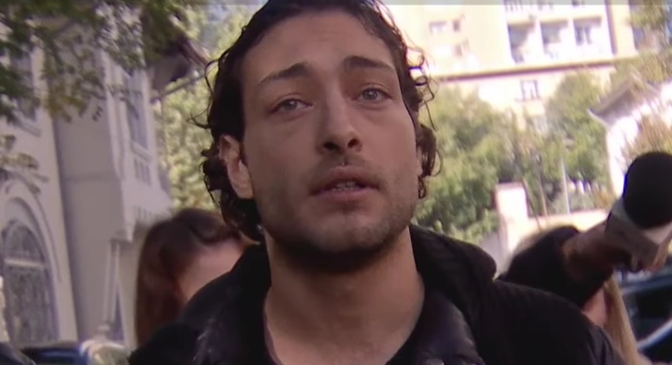 Toto Dumitrescu, condamnat la doi ani de închisoare cu suspendare după ce a părăsit locului accidentului în care a fost implicat 