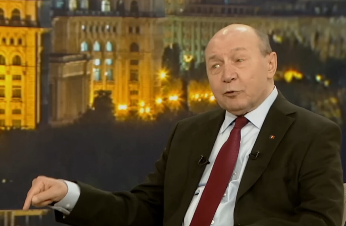 România, în fața unor amenințări tot mai mari. Băsescu: E greu să faci față Rusiei doar cu resursele proprii