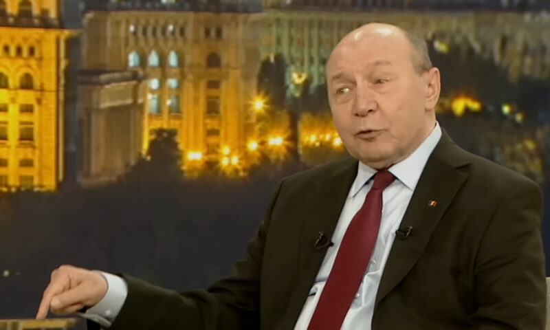 Traian Băsescu a respins varianta unui premier tehnocrat. Ce partid a indicat ca soluție pentru ieșirea din impas
