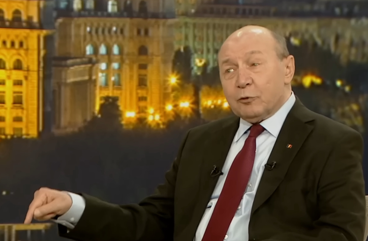 Traian Băsescu a respins varianta unui premier tehnocrat. Ce partid a indicat ca soluție pentru ieșirea din impas