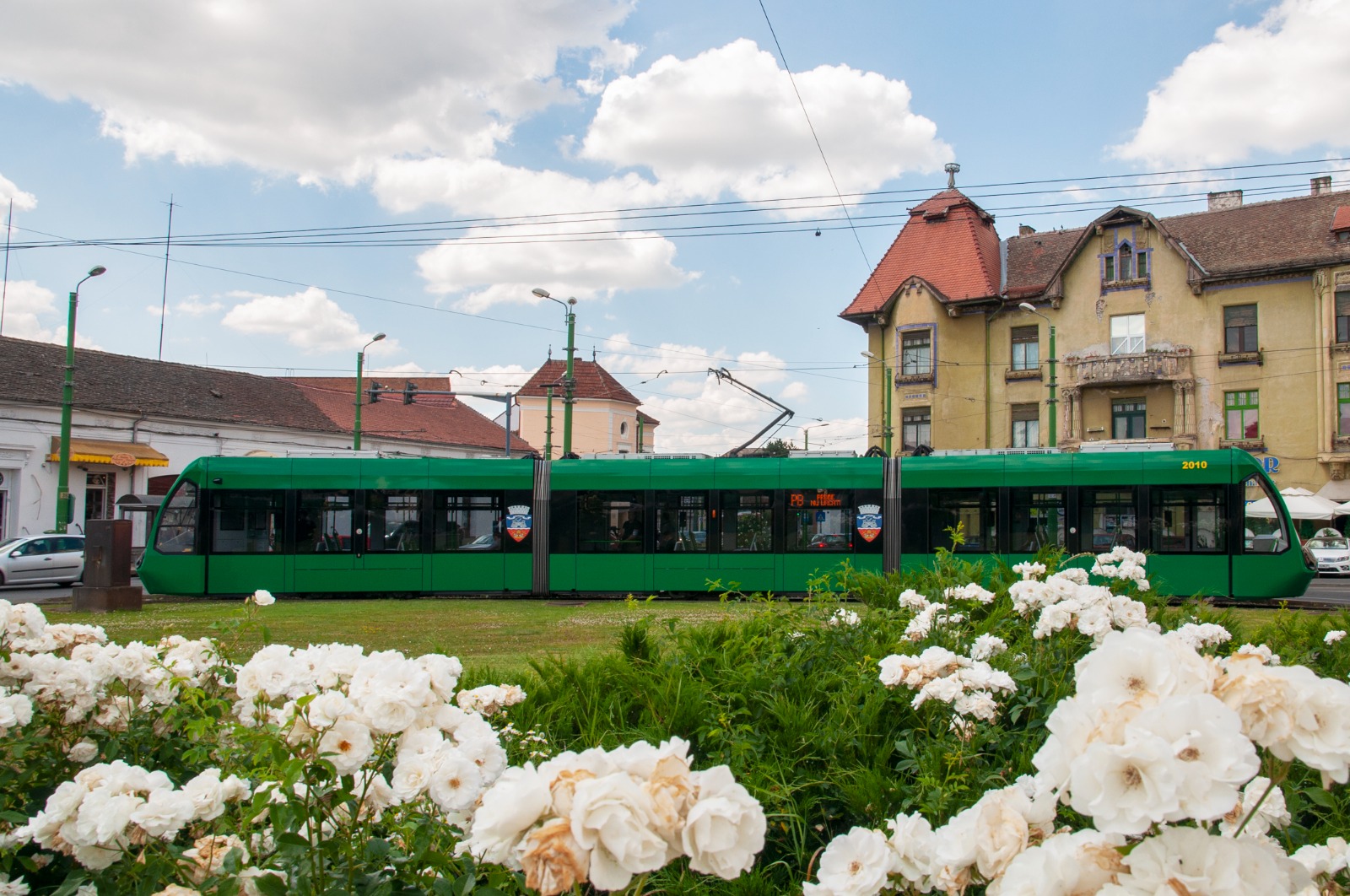 Tarif de 1 leu pentru transportul public. Când ar urma să intre măsura în vigoare