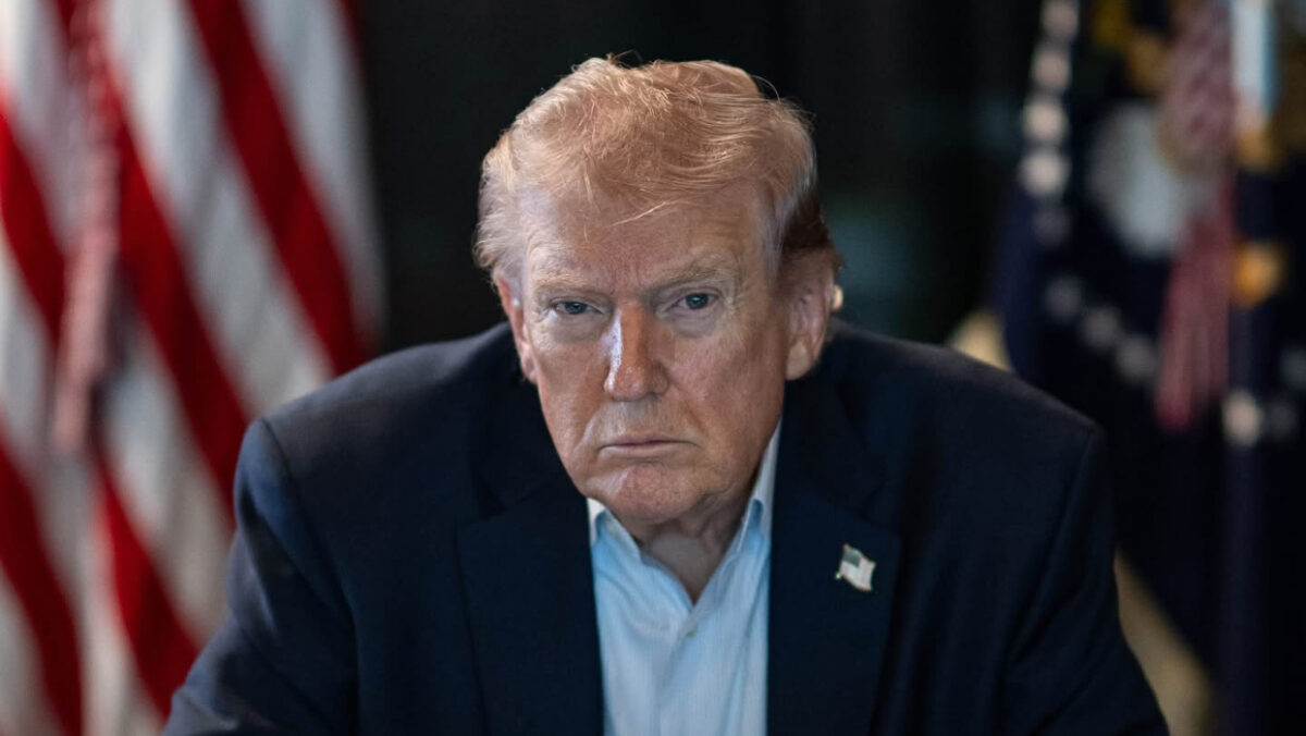 Donald Trump nu va participa la Summit-ul B9 de la București. Marco Rubio, posibil înlocuitor