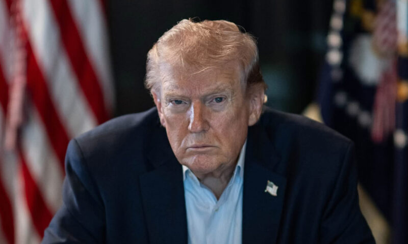 Vlad Nistor: Trump va avea o jumătate de mandat în care nu va mai putea face nimic de capul lui