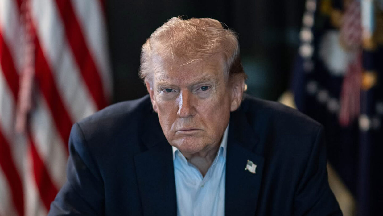 Vlad Nistor: Trump va avea o jumătate de mandat în care nu va mai putea face nimic de capul lui