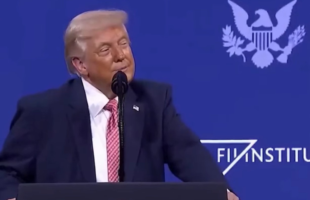 Ostilitățile împotriva Iranul „au încetat”, susține Donald Trump într-o scrisoare adresată Congresului