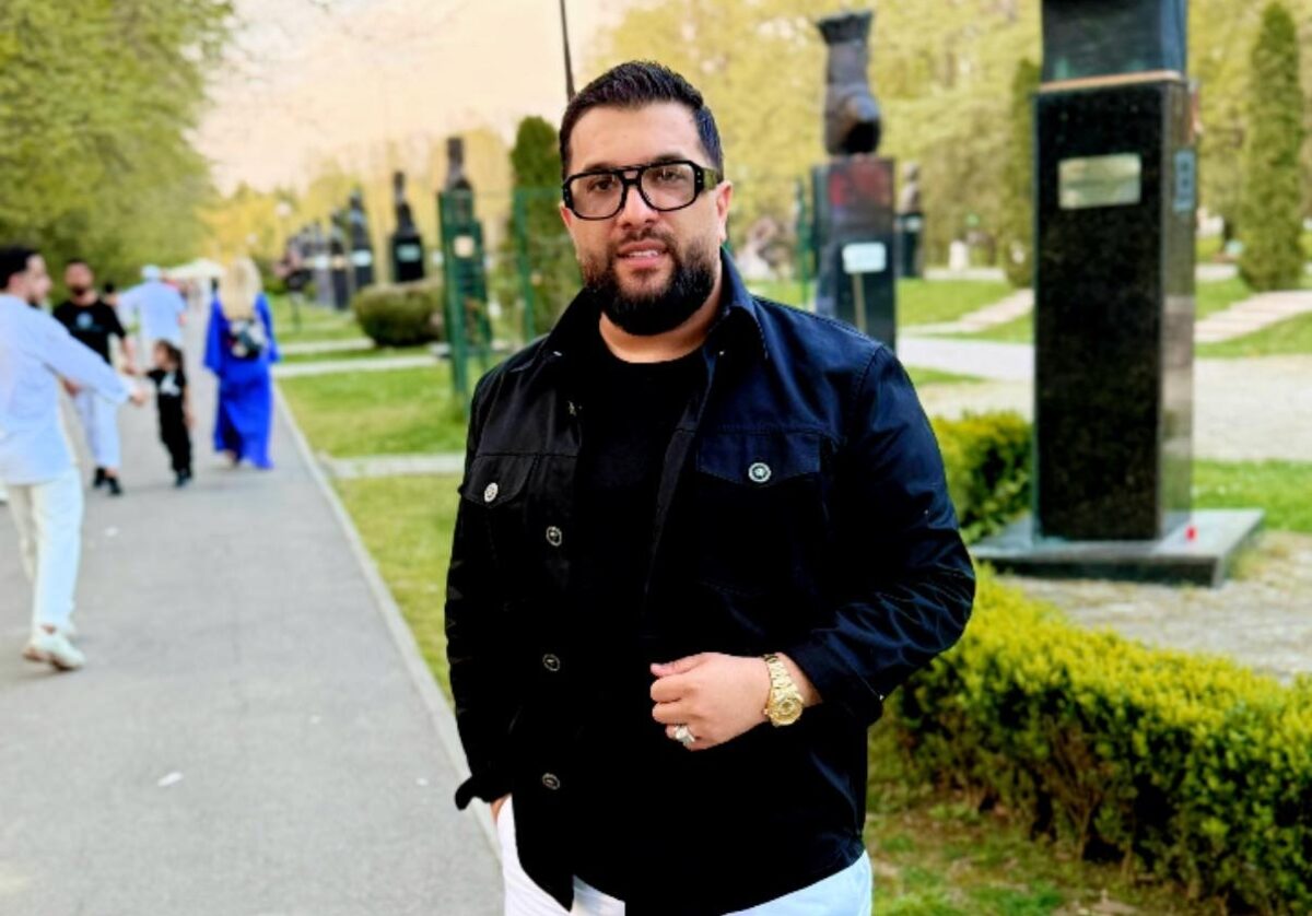 Tzancă Uraganu, scandal cu fostul deputat Cristian Rizea