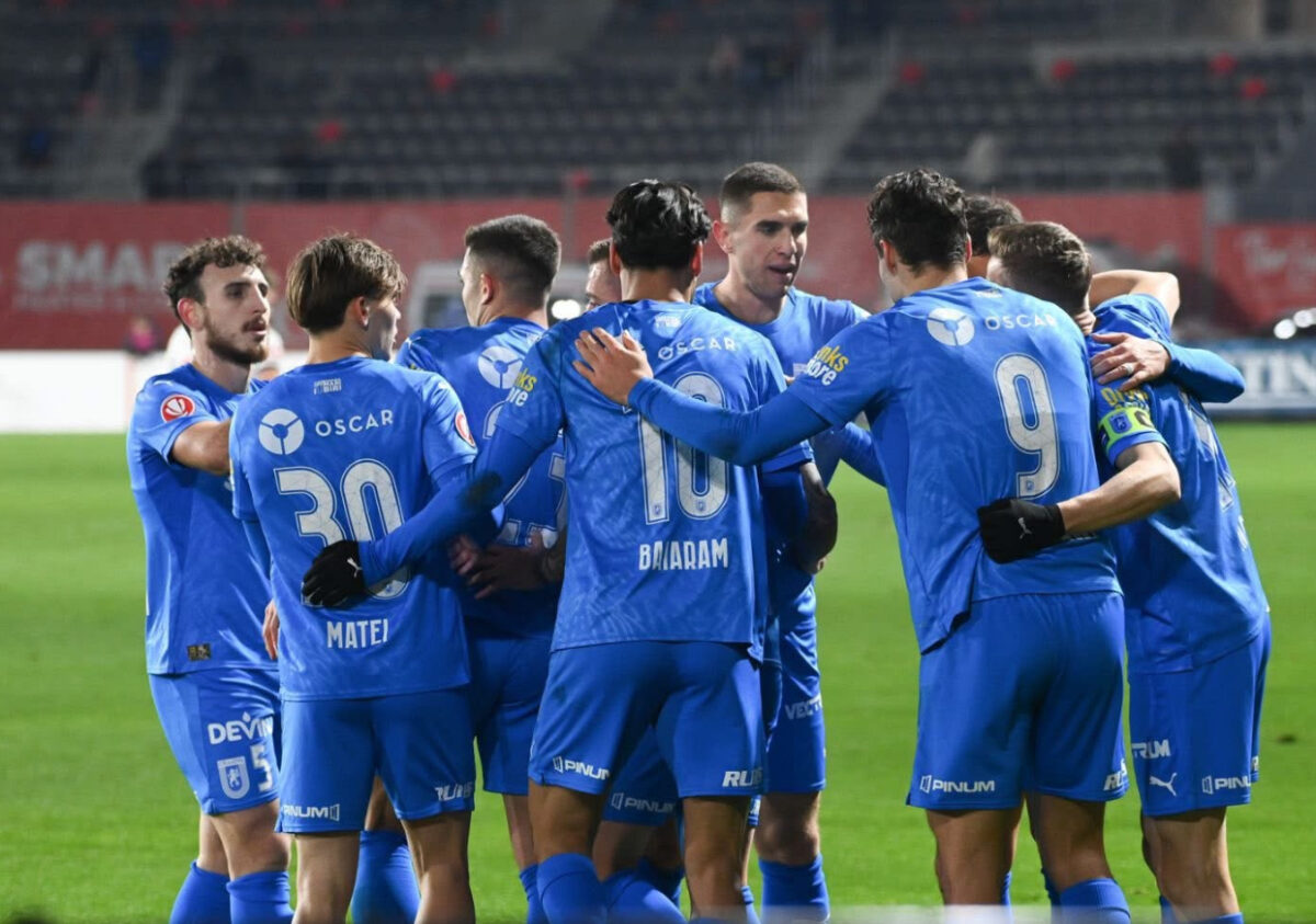 Dezvăluiri tulburătoare despre antrenorul care a dinamitat vestiarul Craiovei. Cum își aborda victimele chiar din cadrul echipei