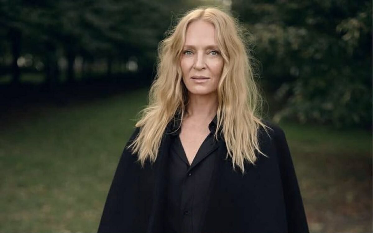 Uma Thurman a refuzat Hollywood-ul, iar aceasta a fost decizia care i-a schimbat cariera
