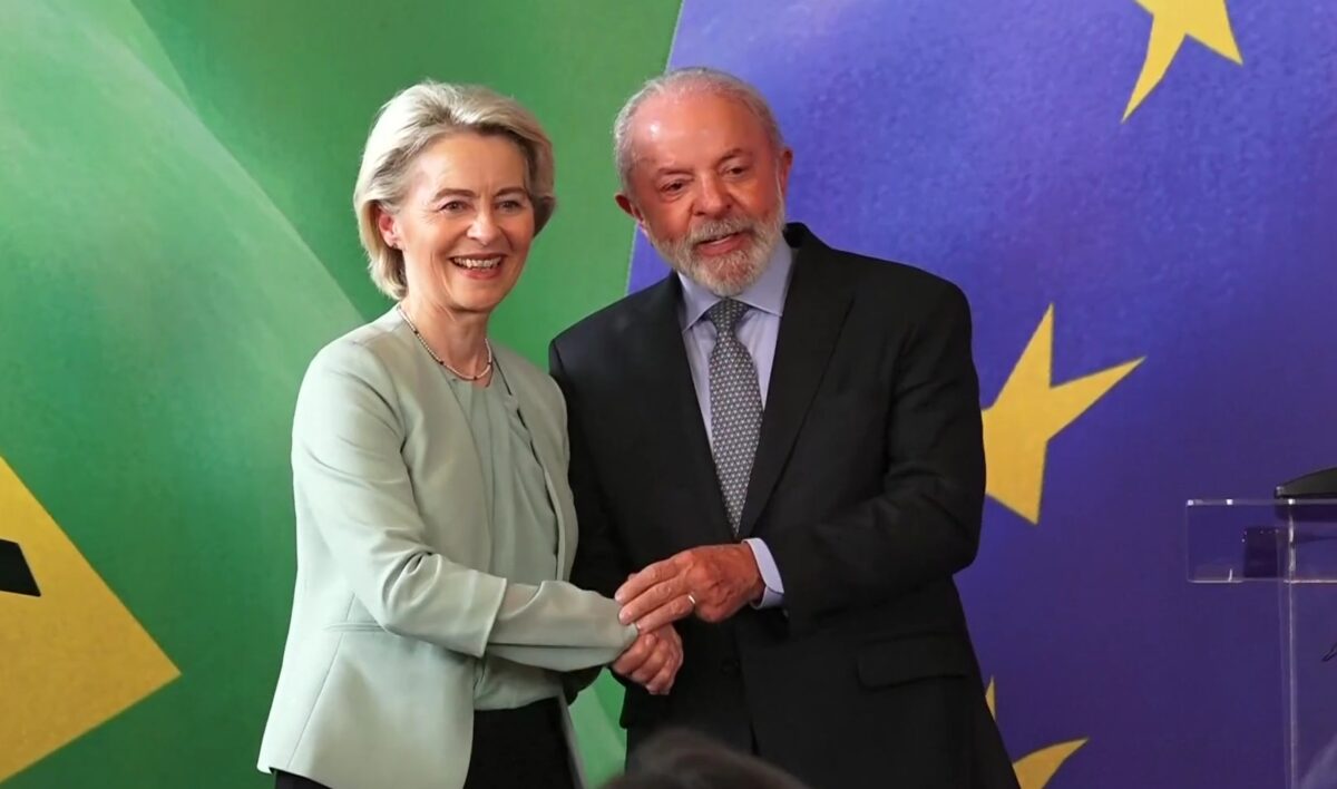 Acordul UE–Mercosur ar putea intra în aplicare provizorie de la 1 mai. Ce taxe vamale vor fi anulate