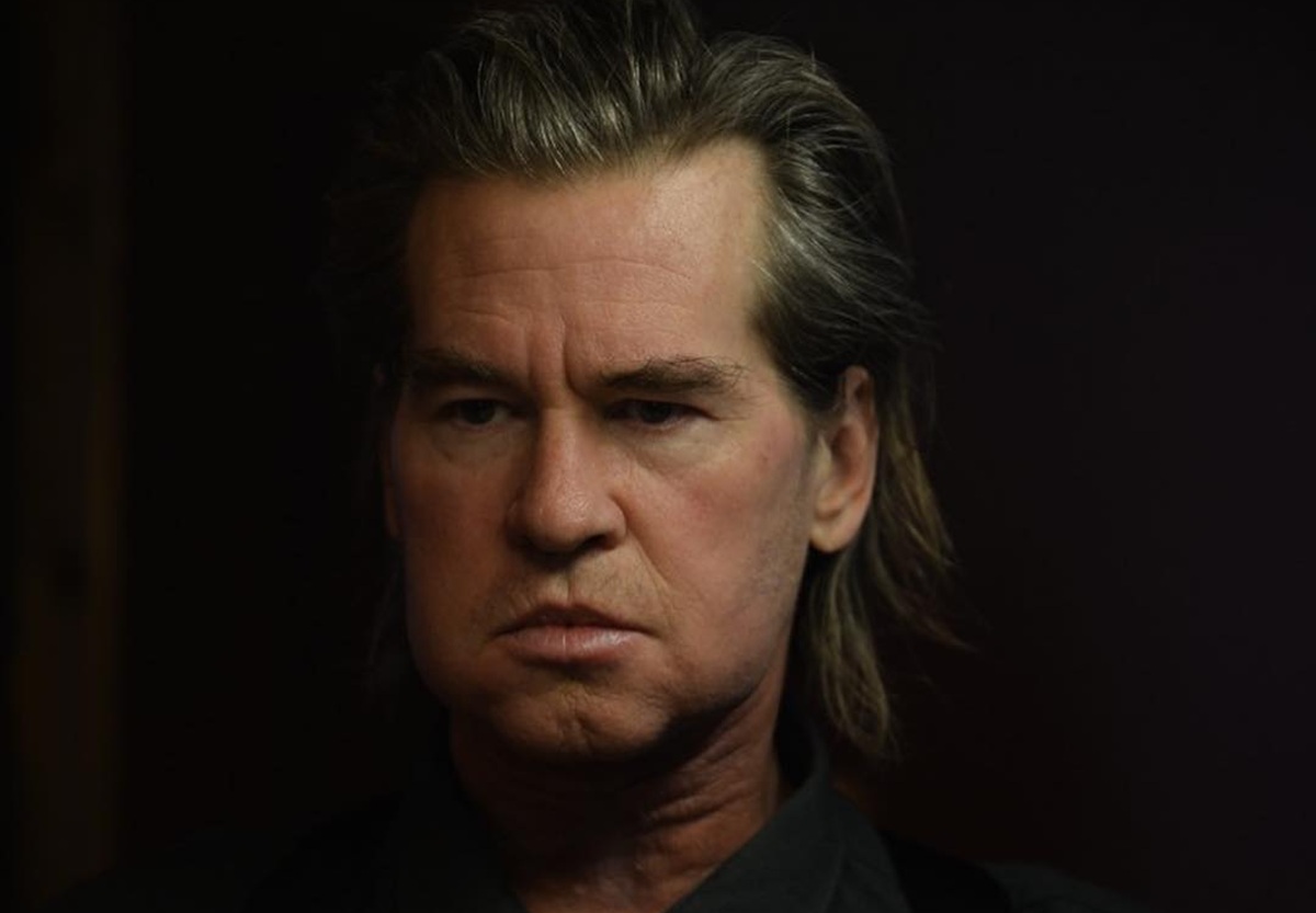 Inteligența artificială îl readuce la viață pe Val Kilmer. Actorul va apărea postum într-un nou film