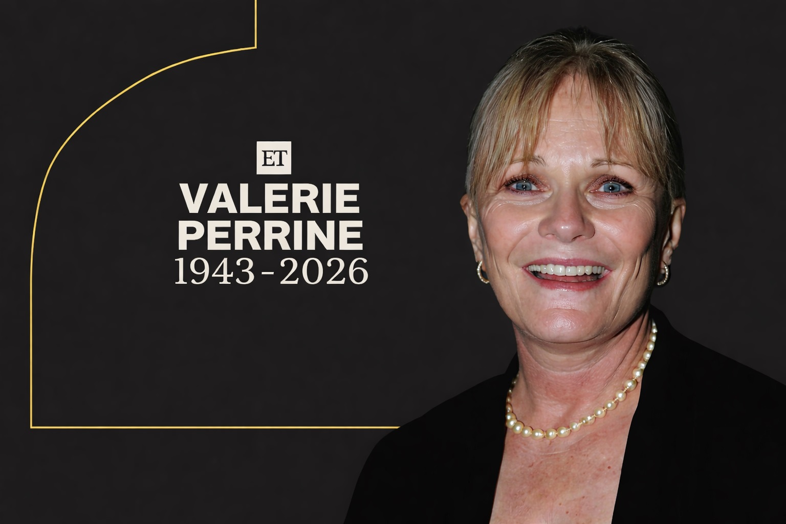 Doliu la Hollywood. Boala Parkinson a învins-o pe Valerie Perrine, vedeta din „Superman”