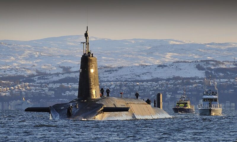 NATO exersează vânătoarea submarinelor rusești fără SUA. Americanii lipsesc pentru prima dată de la exercițiu