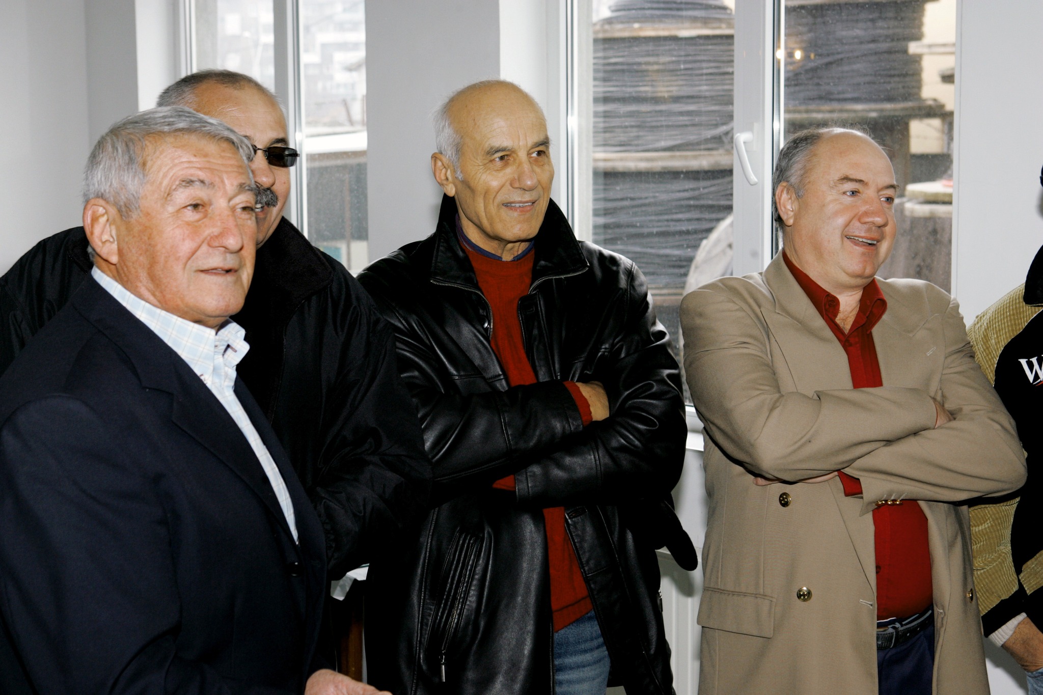 A murit Vasile Constantin „Mao”, antrenorul care a construit o școală de campioni în rugbyul românesc