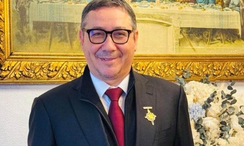 Victor Ponta părăsește grupul parlamentar PSD și trece la „Uniți pentru România”