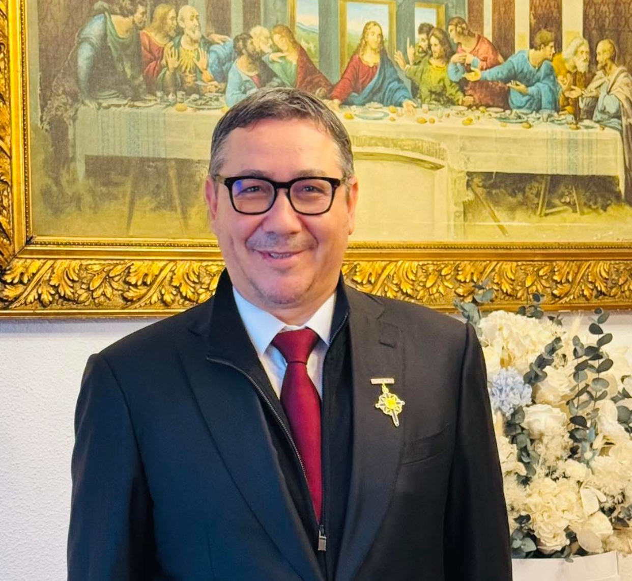 Victor Ponta părăsește grupul parlamentar PSD și trece la „Uniți pentru România”
