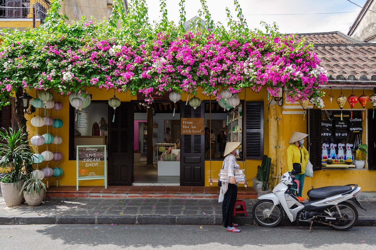 Vietnam