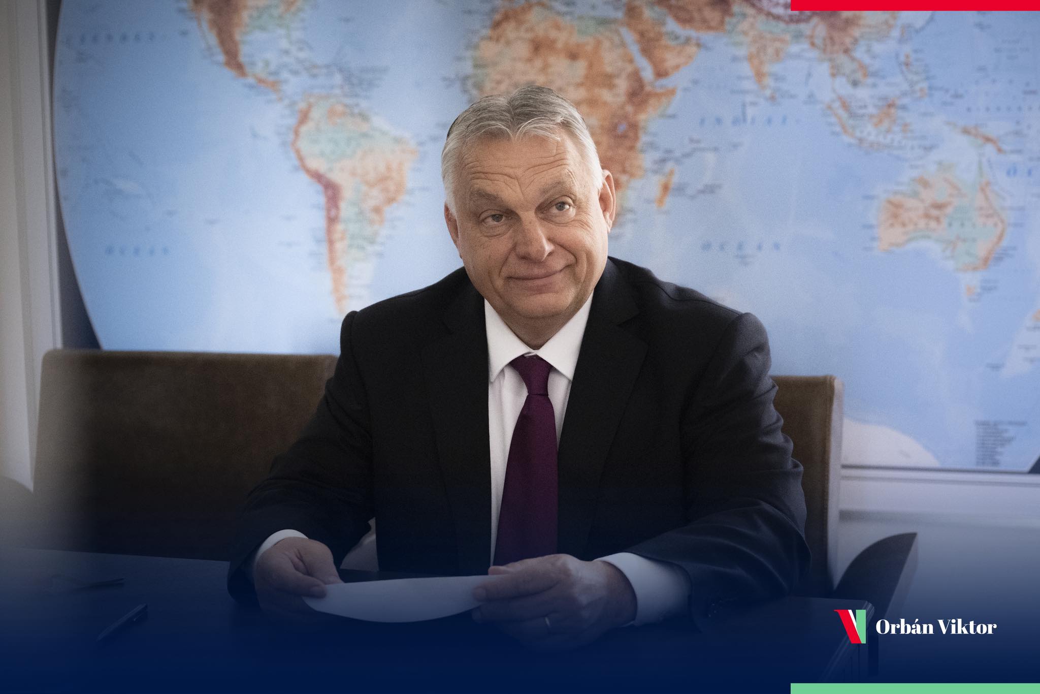 Viktor Orban