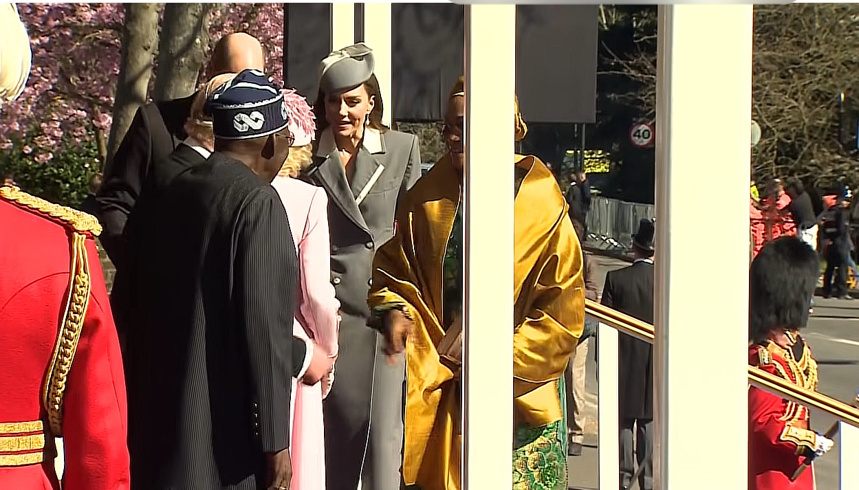 Cum reușește Prințesa Kate să aibă o relație bună cu Regina Camilla