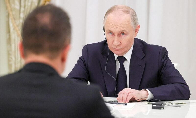 Serviciile secrete din Estonia susțin că Rusia întâmpină probleme pe front