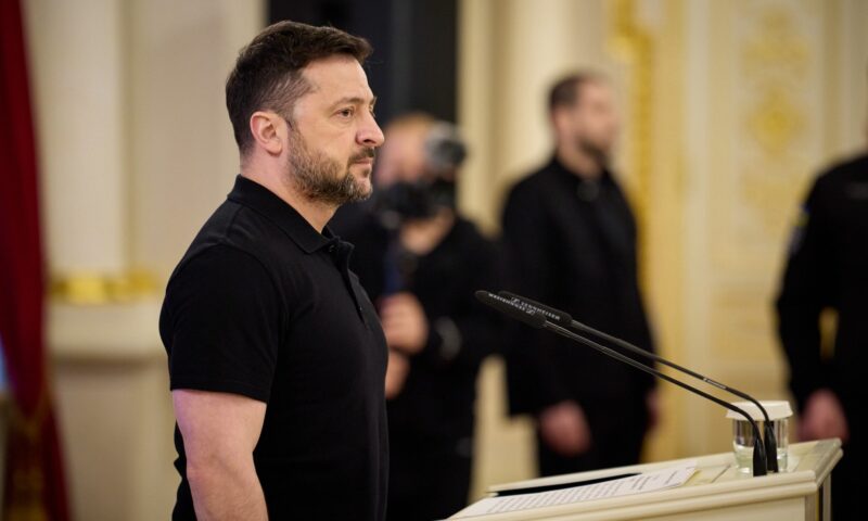 Cât a plătit omul lui Zelenski pentru a scăpa de închisoare. E acuzat de corupție