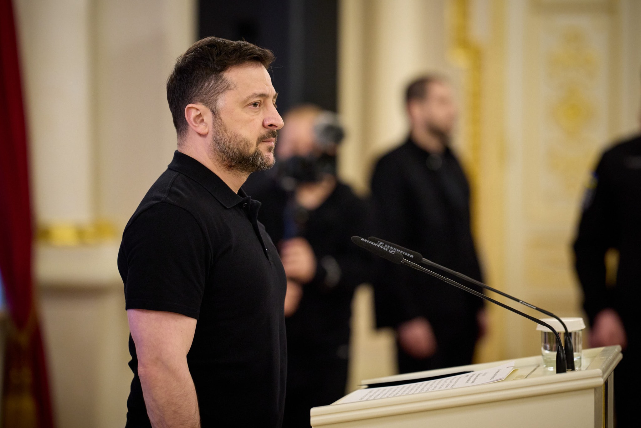 Cât a plătit omul lui Zelenski pentru a scăpa de închisoare. E acuzat de corupție