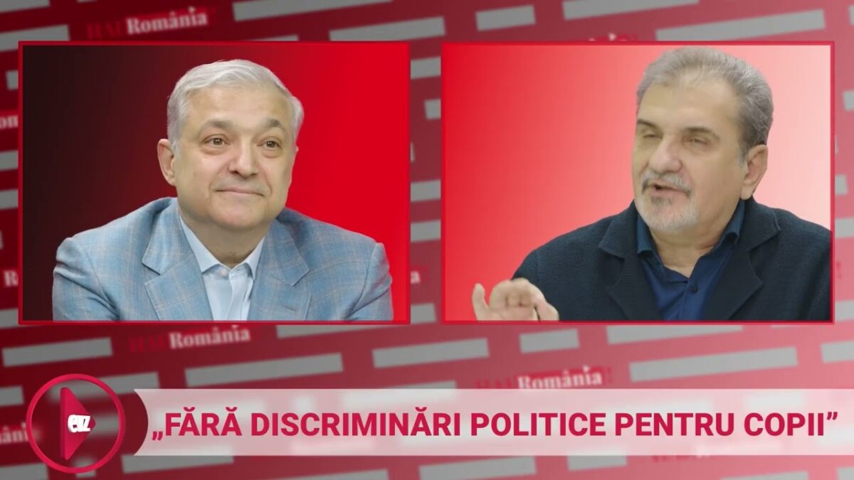 Rușinea absolută Răzbunare politică pe un copil  Cazul fiicei lui Victor Ponta 2