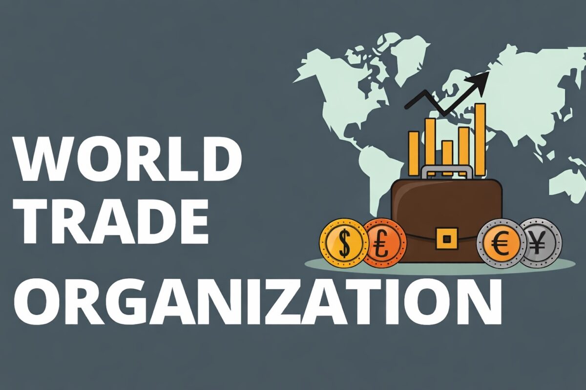 Miniștrii comerțului se reunesc în Camerun pentru reformarea World Trade Organization