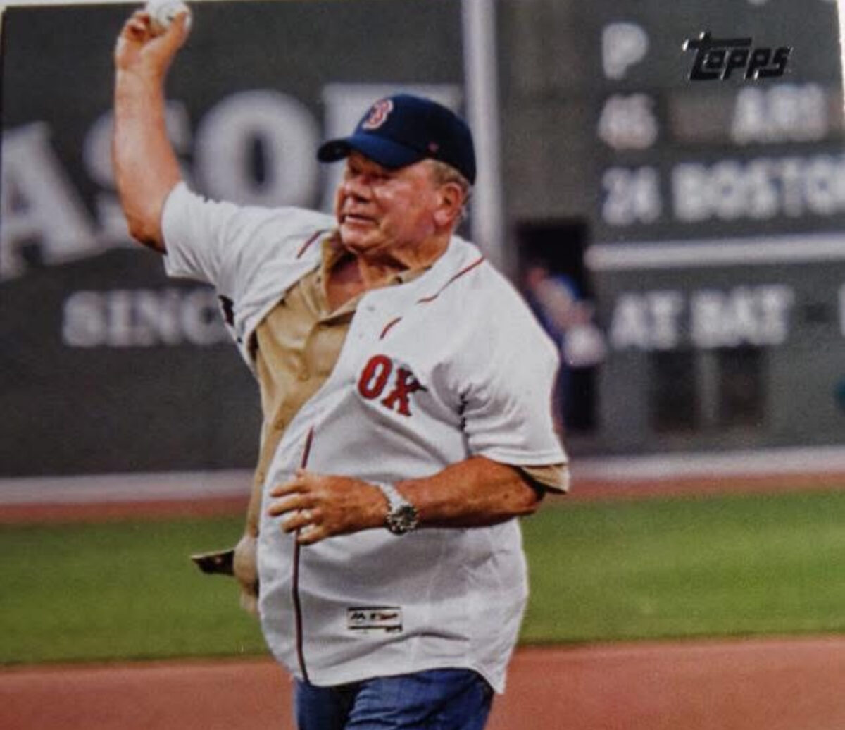 William Shatner, vedeta din Star Trek, a căzut de pe cal la 94 de ani. Care este starea sa acum