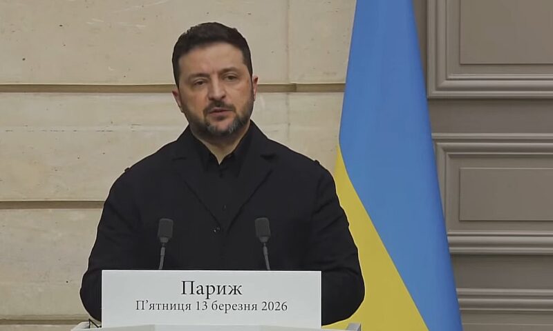 Volodimir Zelenski îl acuză direct pe Vladimir Putin după refuzul negocierilor: Alege în continuare războiul