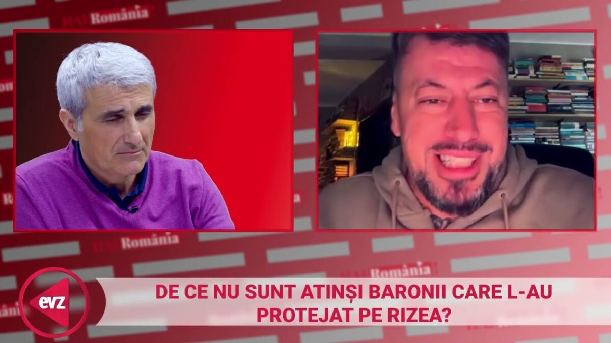 Consiliul Suprem Alexa Turcescu 2