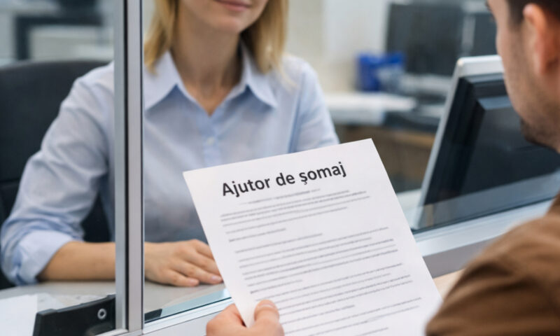 Ajutor de șomaj pentru românii din Spania. Ce ani de muncă sunt recunoscuți