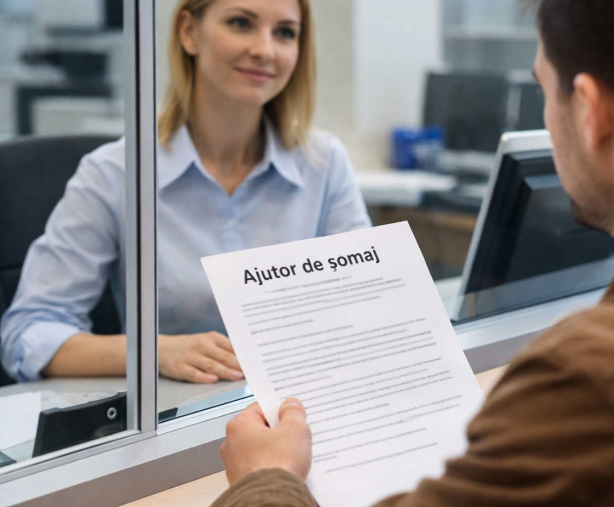Ajutorul de șomaj în 2026. Tot ce trebuie să știi înainte să depui dosarul