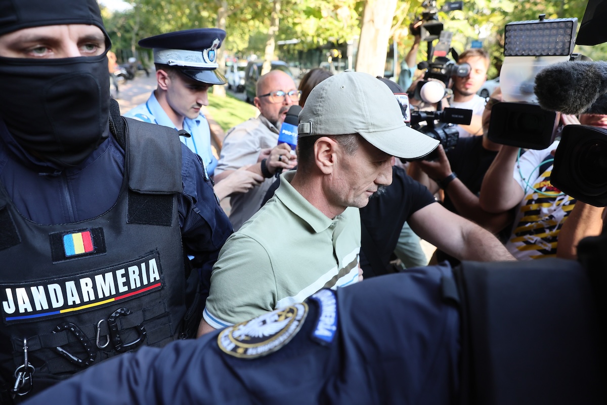 Anatomia trădării (IV). Cum a încercat „cârtița” KGB Alexandru Bălan să-și asigure salvarea din arestul din România. Apelul către Renato Usatîi