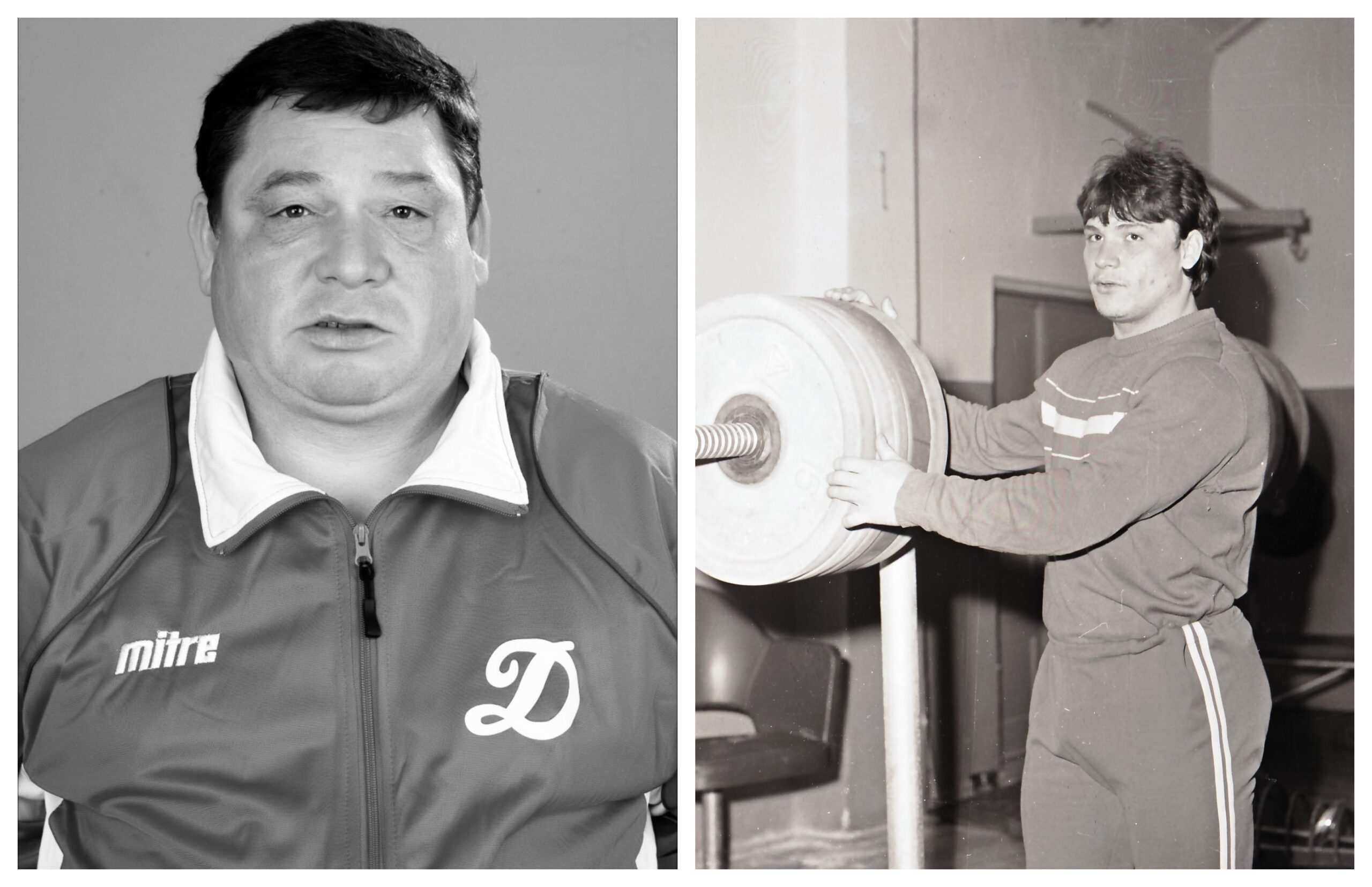 A murit Andrei Socaci. Fostul mare campion la haltere avea doar 59 de ani