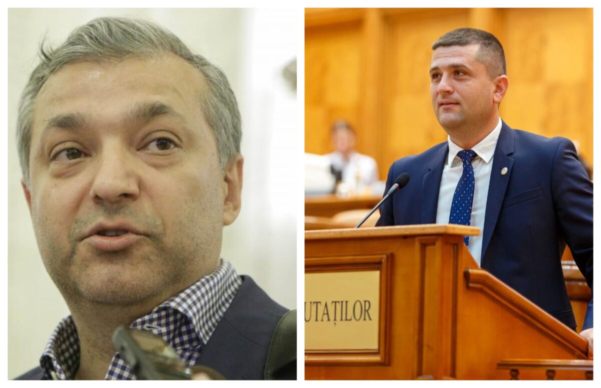 Dan Andronic, după declarația lui Radu Miruță, despre Deveselu: A deschis șampaniile la Kremlin