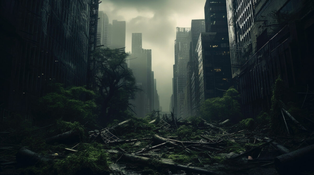 O treime dintre americani cred că vor trăi Apocalipsa. Tinerii, majoritari printre cei ce au astfel de convingeri