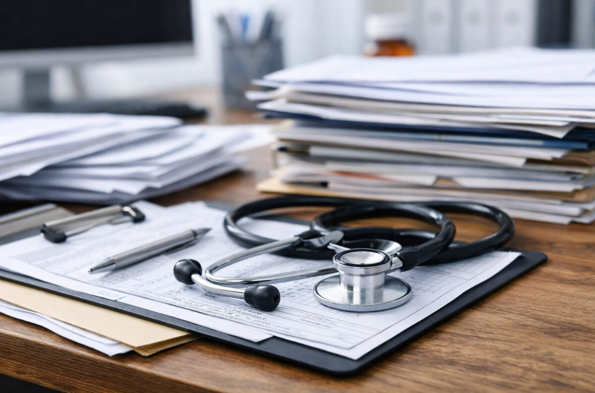 Cât timp mai poți beneficia de asigurarea medicală după ce rămâi fără loc de muncă