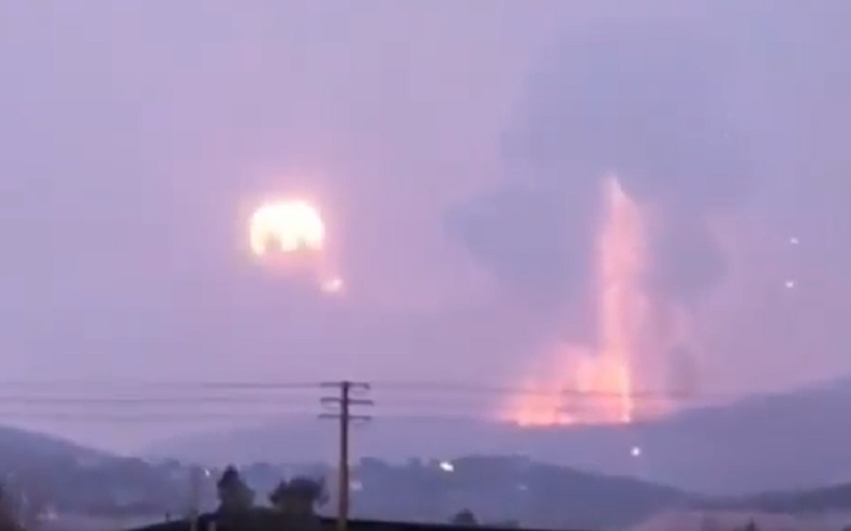 Hezbollah reintră în conflict cu Israelul după armistițiul din 2024. IDF lansează zeci de lovituri aeriene în Beirut