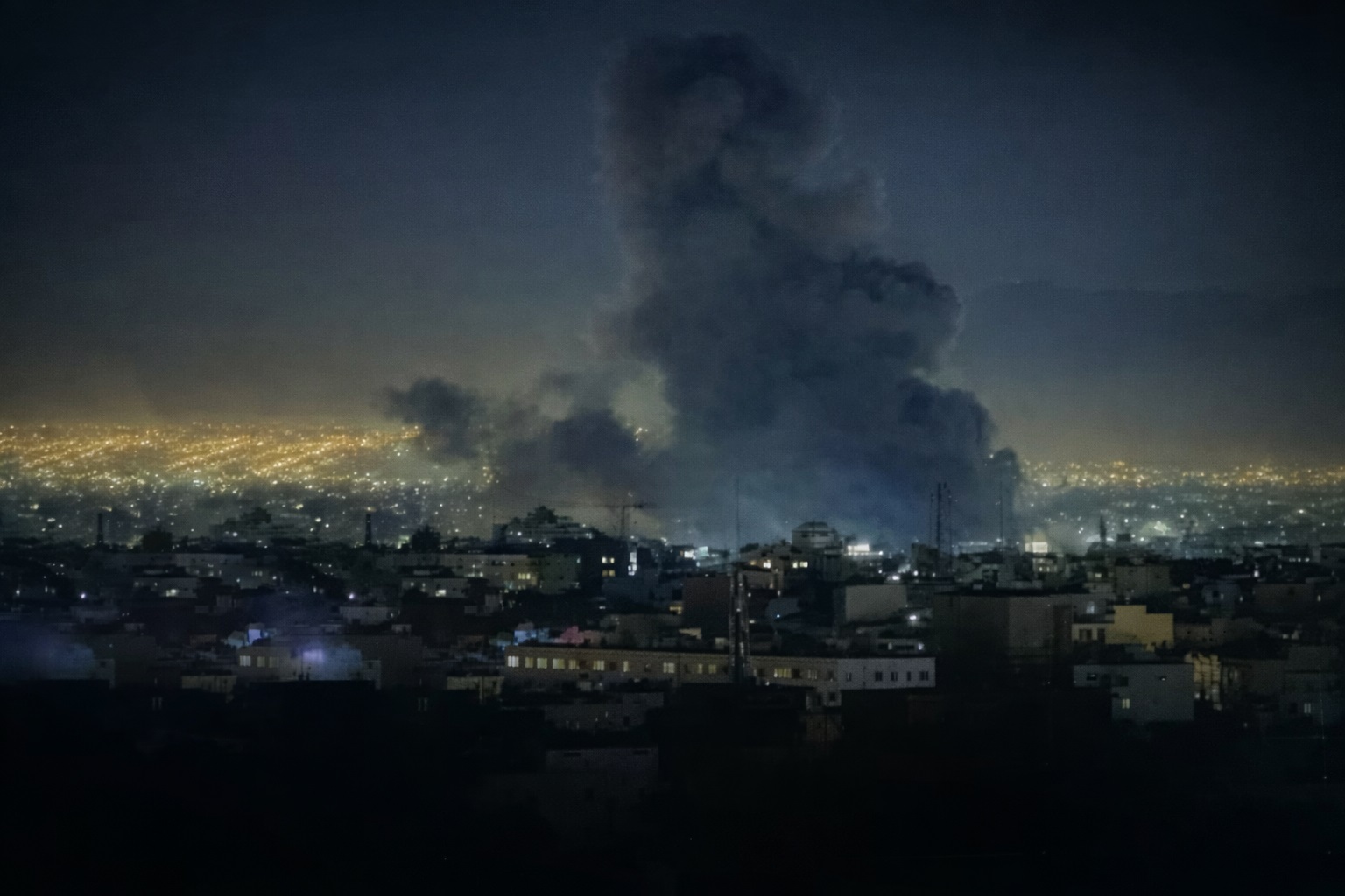 Atac cu dronă asupra bazei militare britanice din Cipru. RAF Akrotiri, vizată în timpul nopții