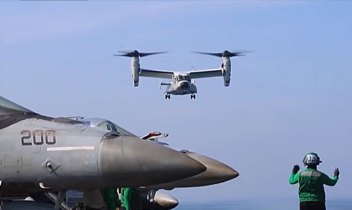 SUA confirmă primele victime în conflictul cu Iranul. Rachete interceptate deasupra statelor din Golf