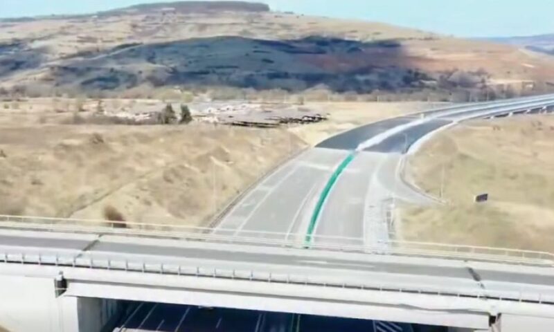 Ultimele vești despre cel mai vechi proiect de autostradă din România
