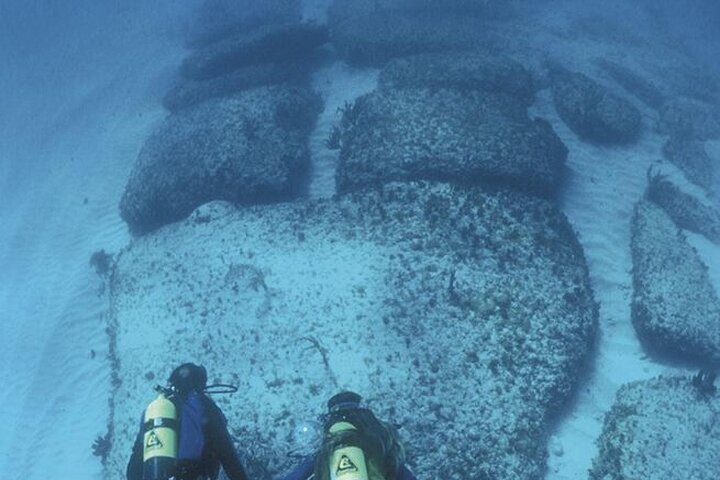 Descoperirea făcută în Bahamas alimentează una dintre cele mai persistente teorii