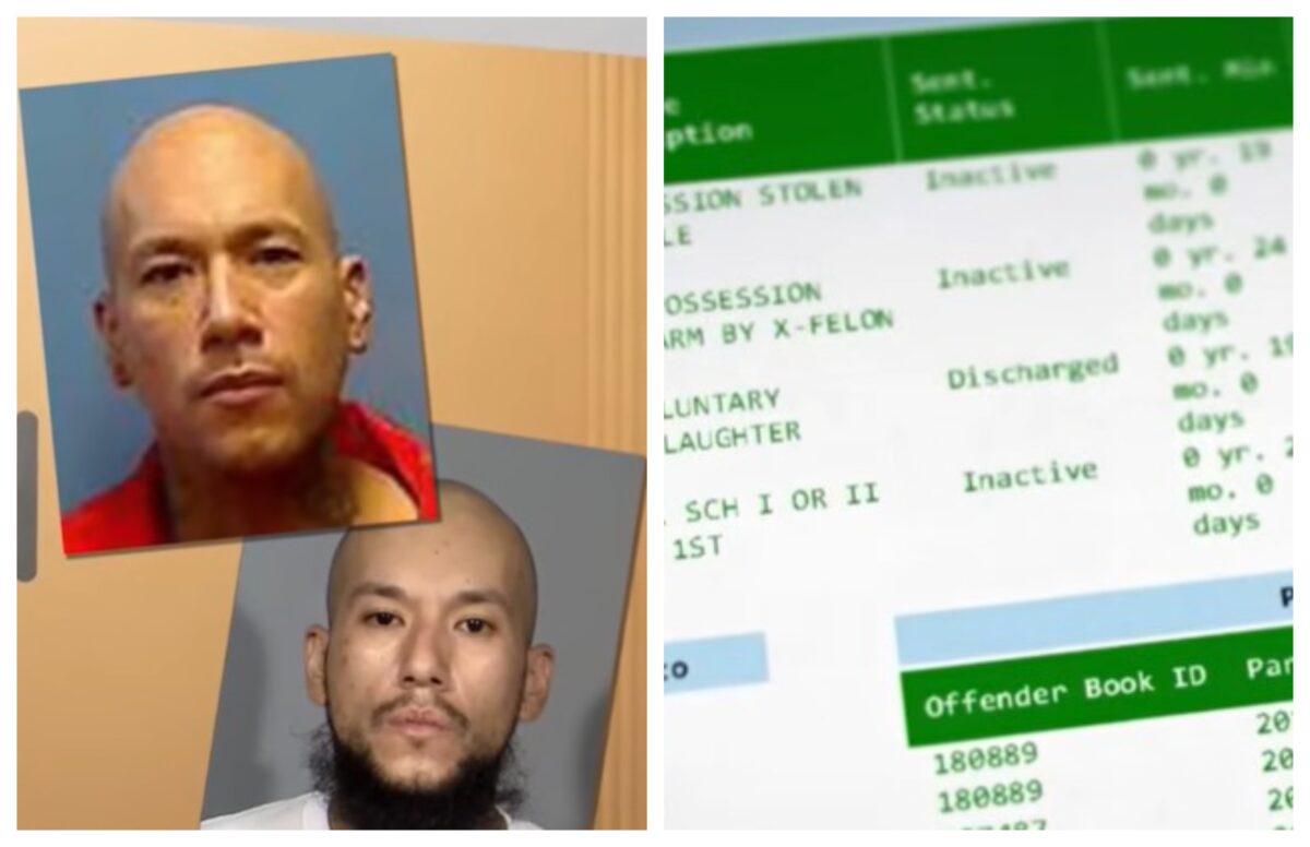 Șeriful din Las Vegas, târât în justiție pentru că refuză să elibereze un recidivist cu 35 de arestări. Cazul ajunge la Curtea Supremă