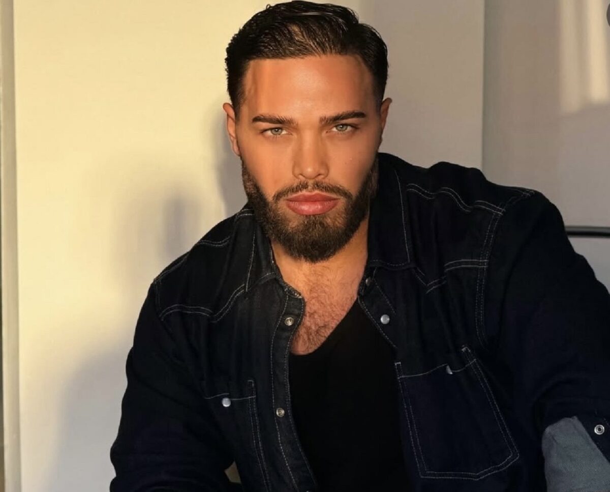 Cât costă o coafură la Bassam Dabbas. Cea mai scumpă ajunge la mii de euro