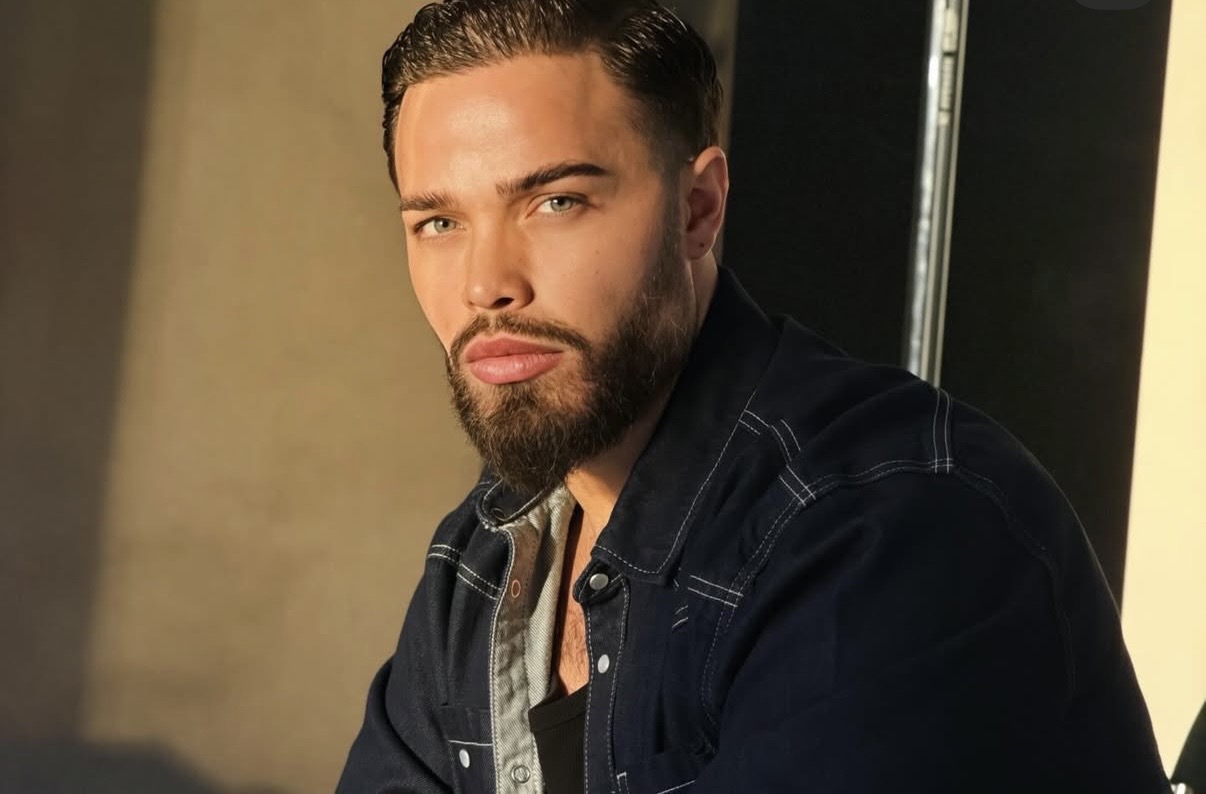 Hairstylistul vedetelor, suspectat de terorism. Bassam Dabbas dezvăluiri șocante de la începutul sale