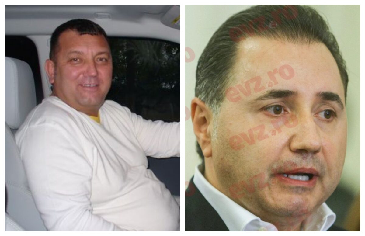 Nuredin Beinur, hotărât să-l pună definitiv la punct pe Cristian Rizea. „În două săptămâni, vine și tortul”