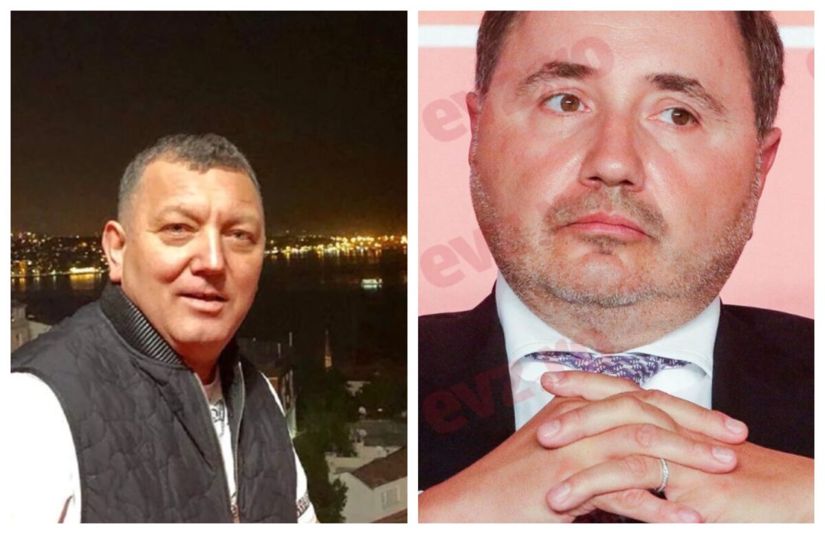 Cum l-ar fi umilit Beinur Nuredin pe Cristian Rizea, la Monte Carlo: Să mă ia poliția!
