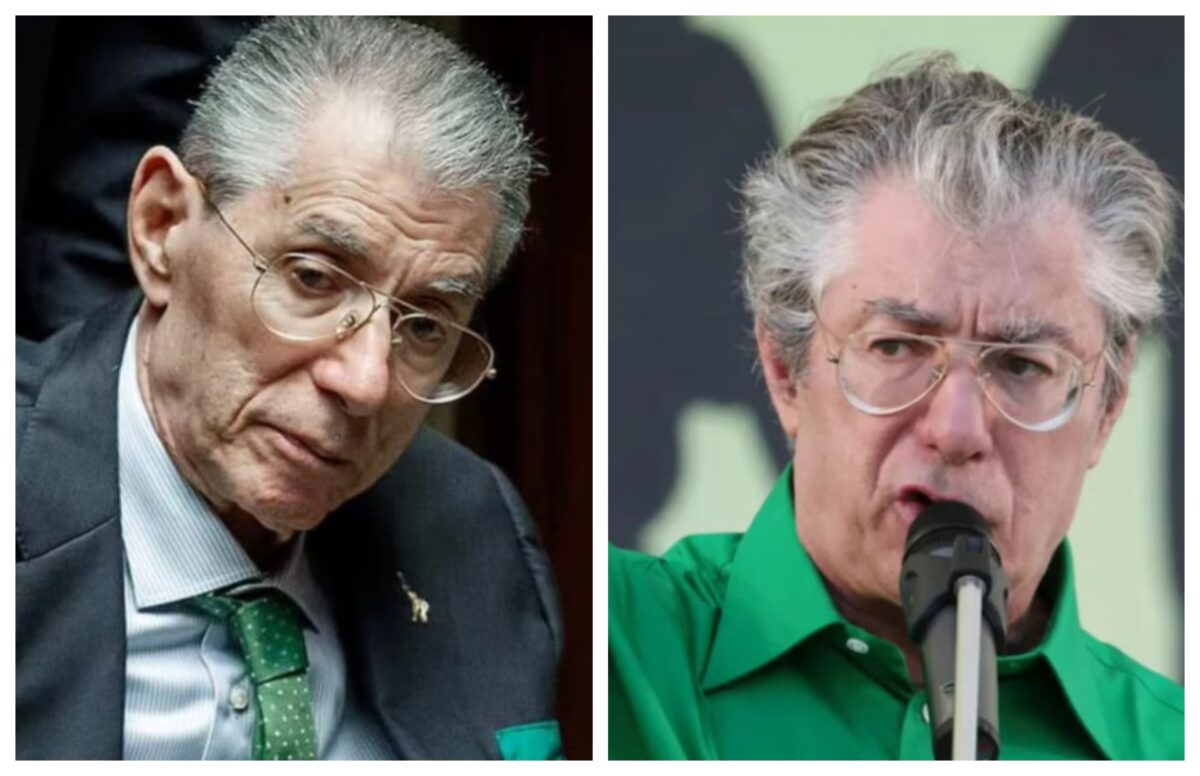 Umberto Bossi, fondatorul Ligii Nordului, a murit. Politicianul italian avea 84 de ani